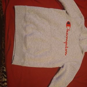 Boy sweater
